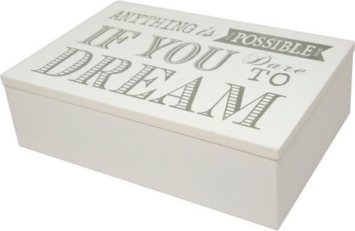 Trinket box jewellery - trinket, necklace