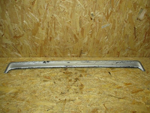 Bmw e30 rear spoiler - spoiler, 1916038