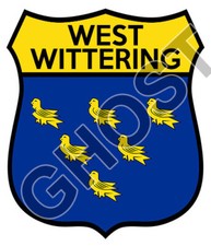 WEST WITTERING WEST SUSSEX car