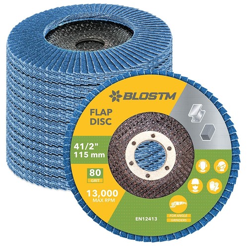 Blostm flap angle - blostm,