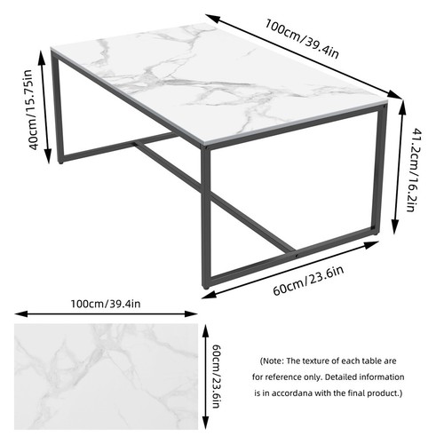 Black grey large marble - large,