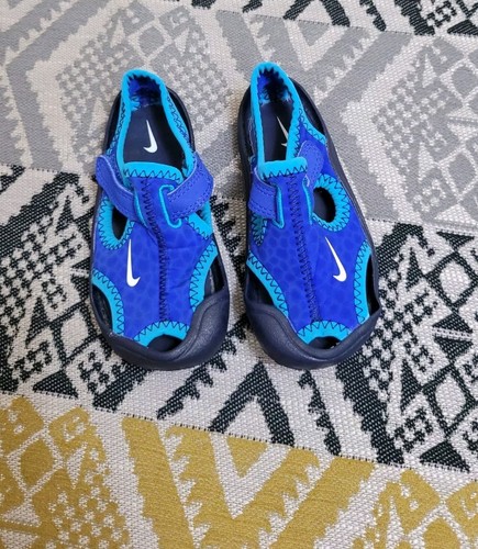 Boys nike sunray protect - nike, uv