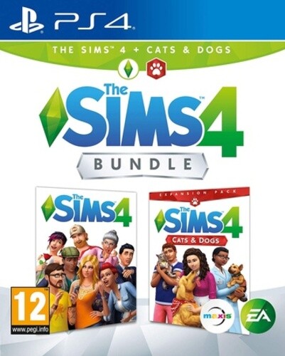 The sims bundle - sims, bundle: