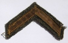 WW1 USMC AEF Wound Stripe -