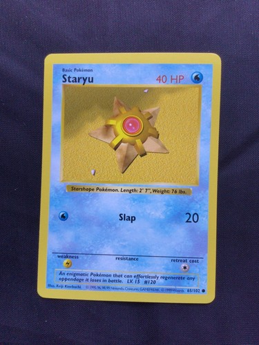 Pokemon cards base set - base,