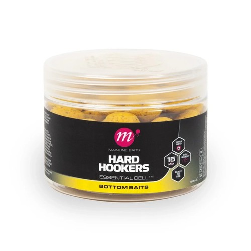 Mainline essential cell - essential, hard