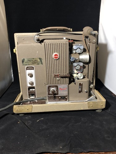 Vintage kodak pageant sound - vintage,