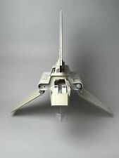 Star Wars Imperial Shuttle Vintage 1984 ROTJ
