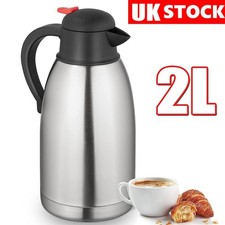 Vacuum jug stainless - vacuum,
