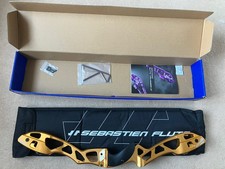 Sebastian Flute ISO Pro RH