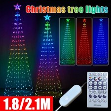 New 1.8/2.1M Christmas Xmas