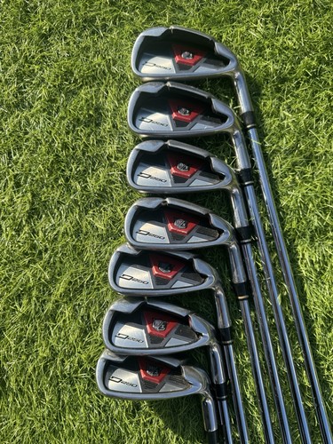 Wilson staff d250 - wilson,