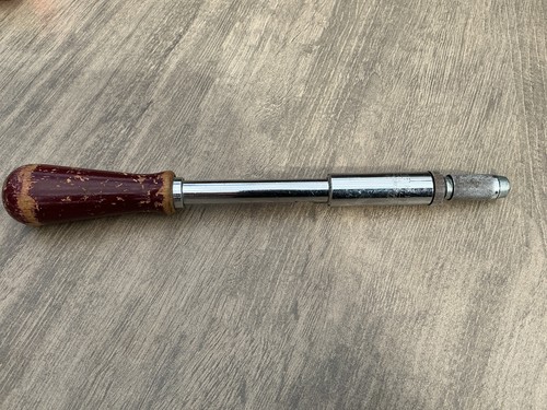 Vintage yankee pump - vintage,