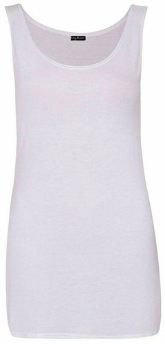 Ladies women cotton vest - women,