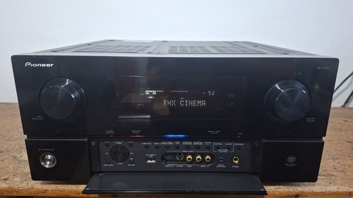 Pioneer lx71 1 channel - sc-lx71, 7.1