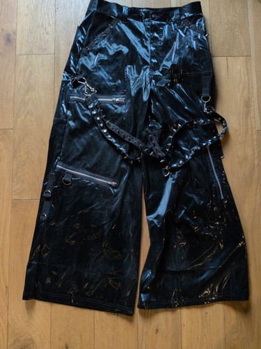 Macgear y2k baggy - macgear, trousers