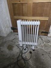 Free Standing Electric Radiator