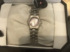 Zurich Sports Quartz Wrist