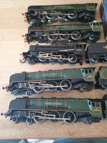 Hornby dublo rail - hornby,