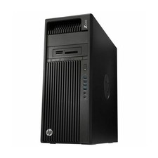 HP Z440 Tower Workstation