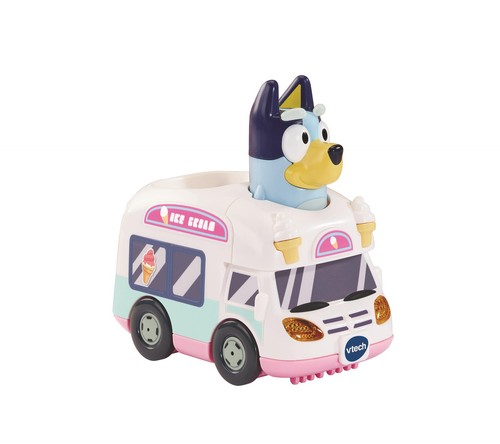 Vtech toot drivers bluey - vtech, toot-toot