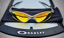 Oakley X-metal Juliet Plasma