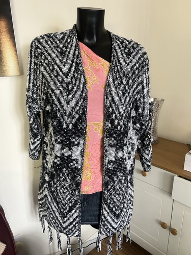 Hollister aztec geometric - hollister,