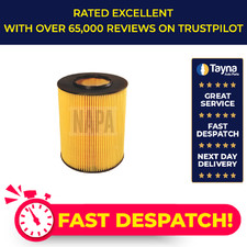 Air Filter fits MERCEDES A140