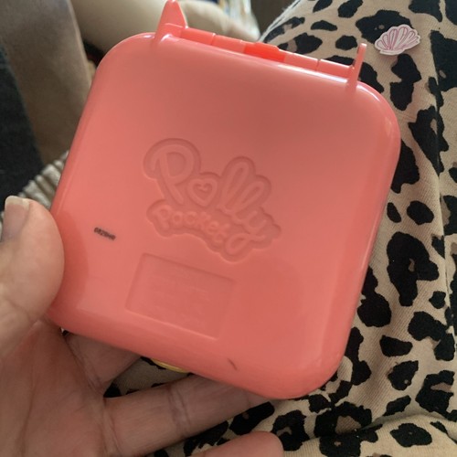 Polly pocket gdk77 hidden - gdk77,