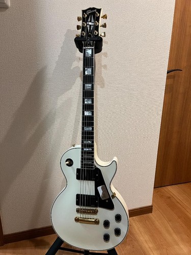 Gibson les paul - les,