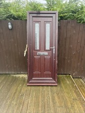 UPVC Door
