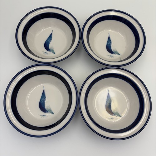 Noritake stoneware 4 - stoneware, 6