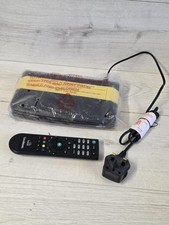 Goodmans GFSAT101SD digital