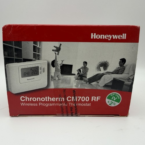 Honeywell cm700 - cm700, (cm727)