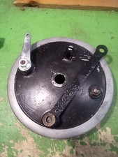 Bsa a10 b31 b33 rear - a7,