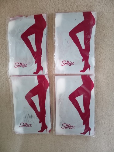 Pairs silkies 100306 - 4,