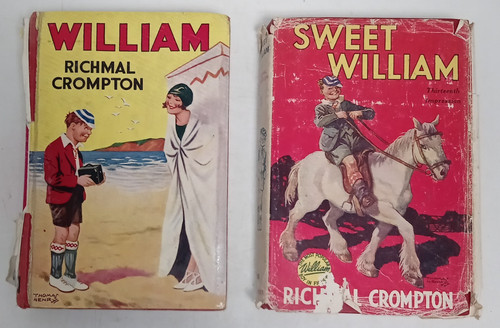 William sweet - sweet,