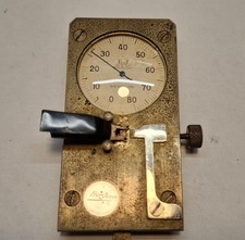 Bergeon Escapement tester 2229