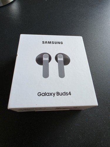Samsung galaxy buds4 black - galaxy, –