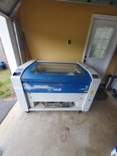 2016 Epilog Fusion M2 40 75w
