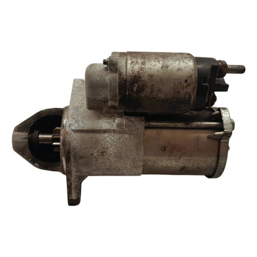 Vauxhall astra starter motor - vauxhall, j