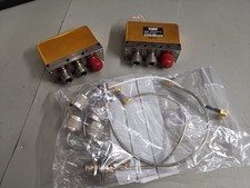 RF Cable And RF Switch From RF