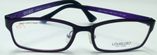 Louis Luso Eyeglass Frames