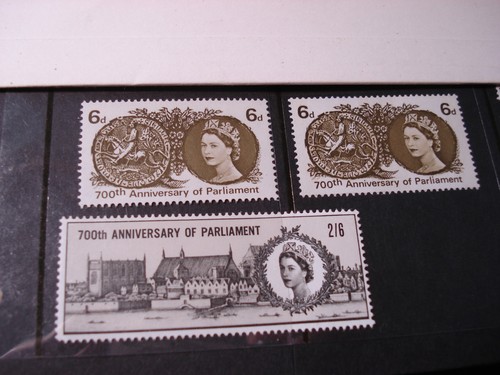 Queen elizabeth 1965 - ,