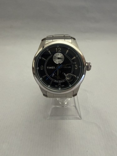 Timex power reserve - timex, "power