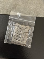 VERTU Ascent B Keypad Genuine Stainless Steel ✅✅ No vertu included only keypad 