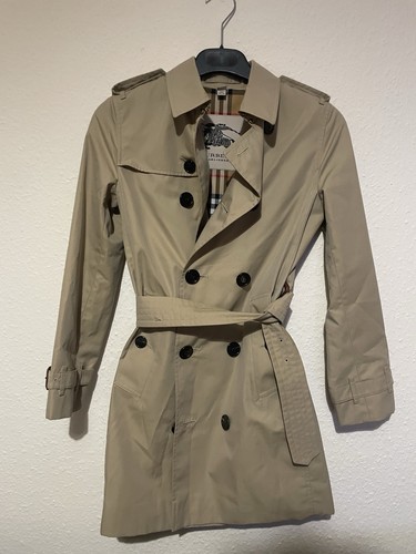 Burberry girls beige - burberry,