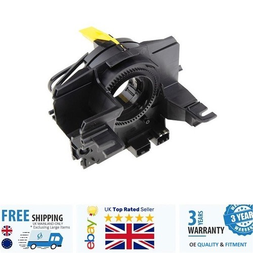 Airbag clockspring squib for - airbag,