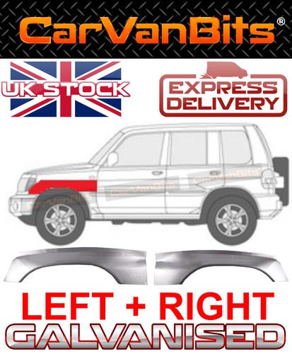 For mitsubishi pajero - mitsubishi, pinin