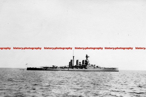 F002835 battlecruiser hms - f002835,